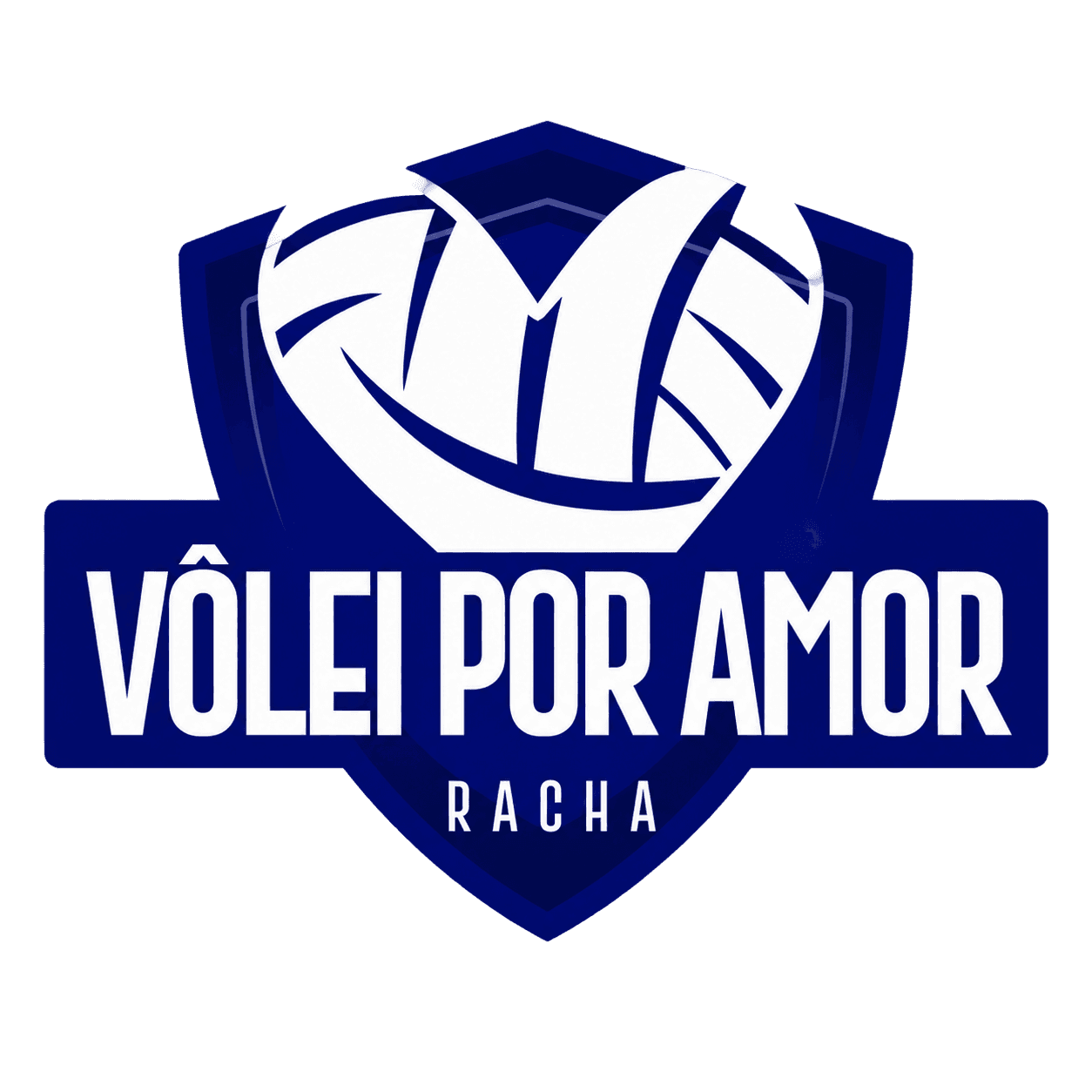 Vôlei Por Amor Racha